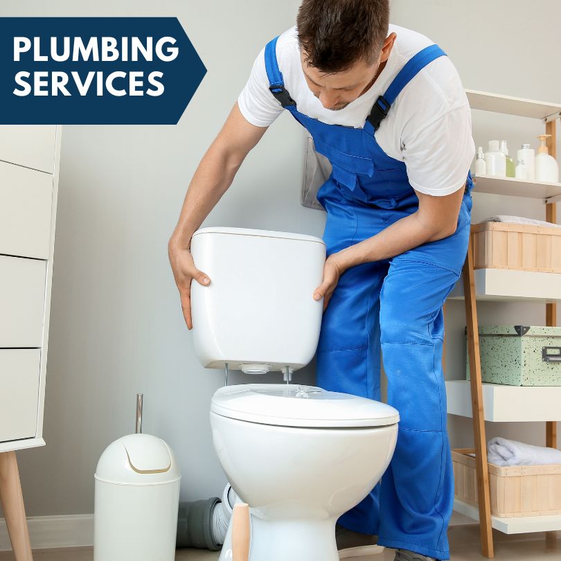 Plumbing Company in Queen Creek, AZ
